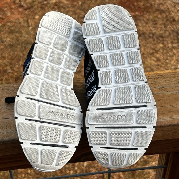 Adidas Originals Swift Run X Athletic Running Sneaker FZ4838 Men Youth Sz: US 5 - Picture 13 of 13